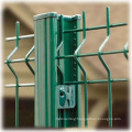 hot dipped galvanized wire mesh fence panel